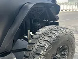 JEEP Wrangler Sahara - Special 4x4 Modified
